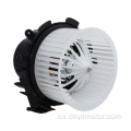 Motor de ventilador para Renault Master Nissan Interstar Vauxhall